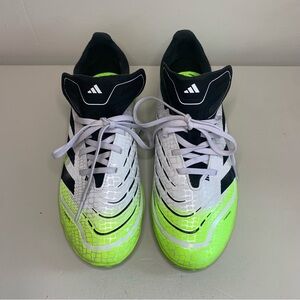 adidas predator league indoor turf cleats